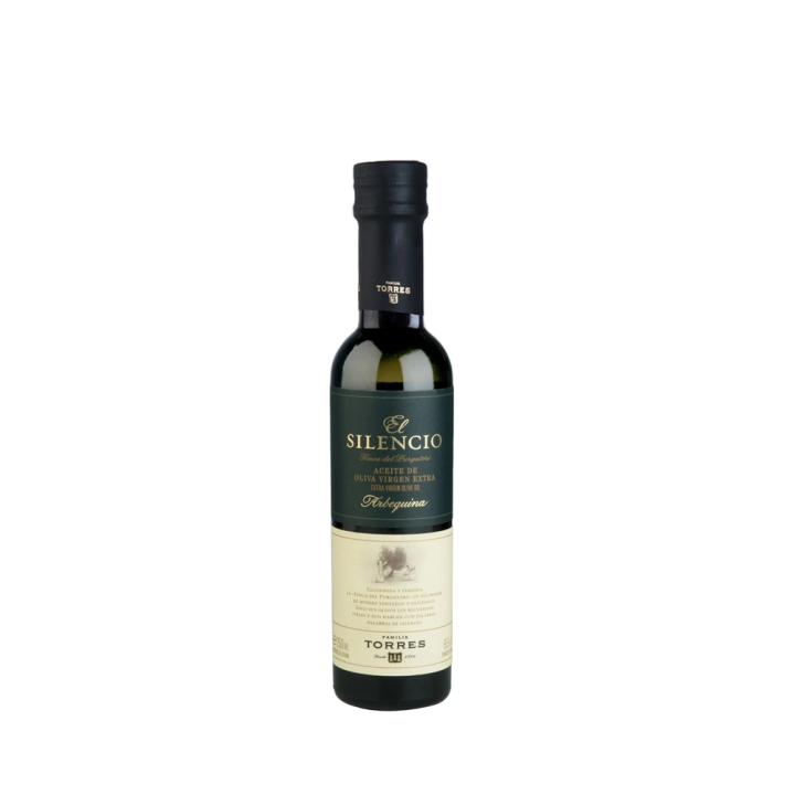 250 EL SILENCIO_ACEITE OLIVA VIRGEN EXTRA_25 CL_CAP_NEGRA.jpg